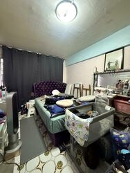 Blk 324 Clementi Avenue 5 (Clementi), HDB 4 Rooms #507075271